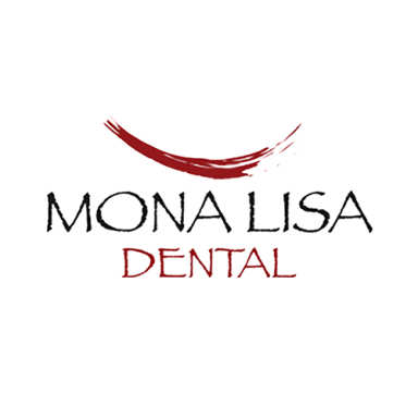 Mona Lisa Dental logo