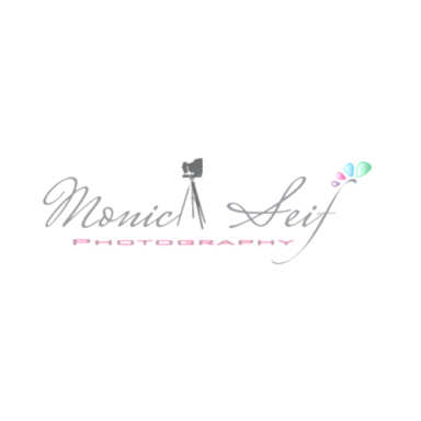 Monica Seif Photography logo