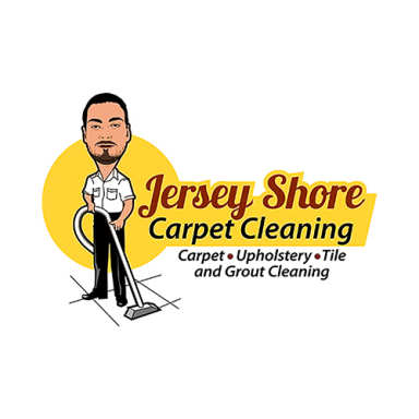 Jersey Shore Carpet Cleaning logo