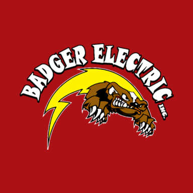 Badger Electric logo