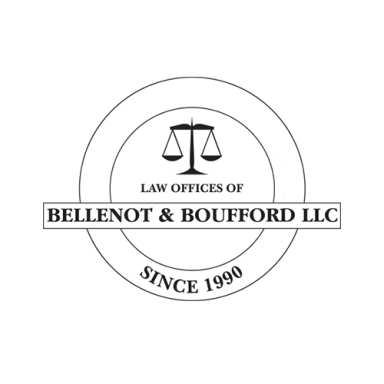 Bellenot & Boufford, LLC logo