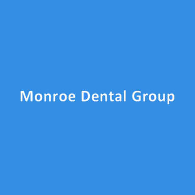 Monroe Dental Group logo