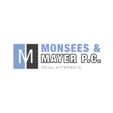 Monsees & Mayer, P.C. logo