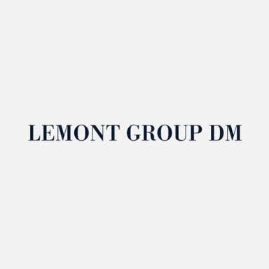 Lemont Group DM logo