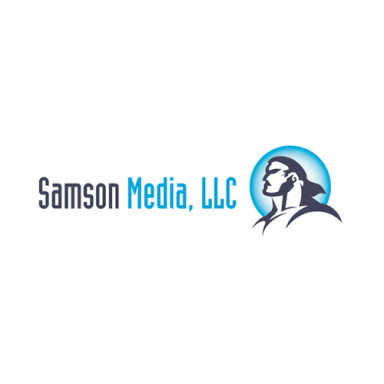 Samson Media, LLC logo