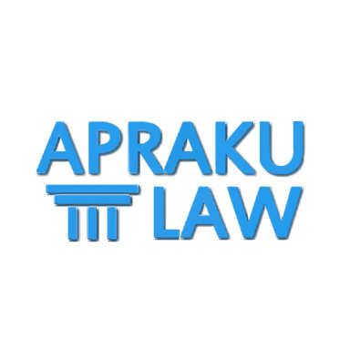 Apraku Law logo