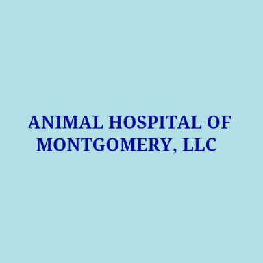 Animal Hospital of Montgomery, LLC logo