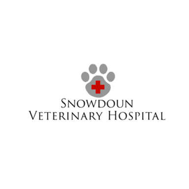Snowdoun Veterinary Hospital logo