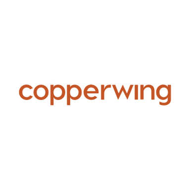 Copperwing Design logo