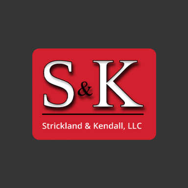 Strickland & Kendall, LLC logo