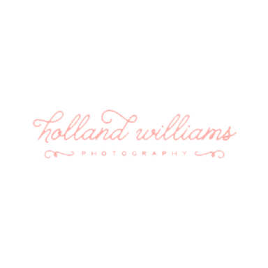 Holland Williams Photography logo