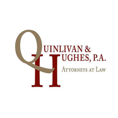 Quinlivan & Hughes, P.A. logo