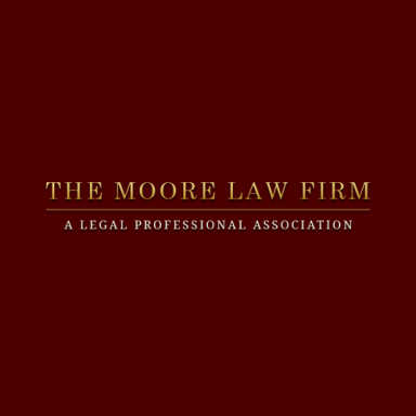The Moore Law Firm logo