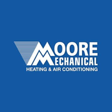 Moore Mechanical logo