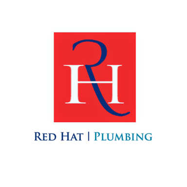 Red Hat Plumbing logo