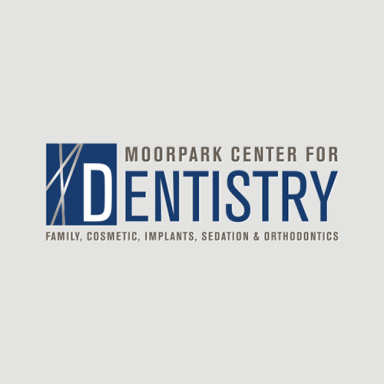 Moorpark Center For Dentistry logo