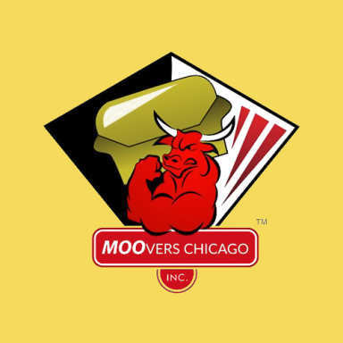 Moovers Chicago Inc. logo