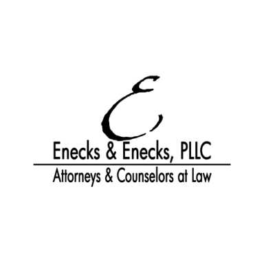 Enecks & Enecks, PLLC logo