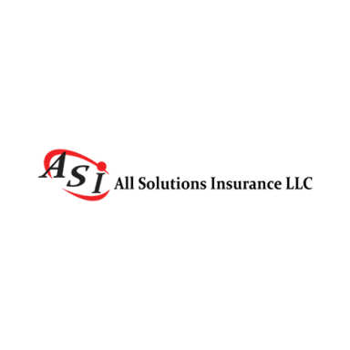 All Solutions Insurance logo