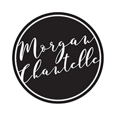 Morgan Chantelle logo