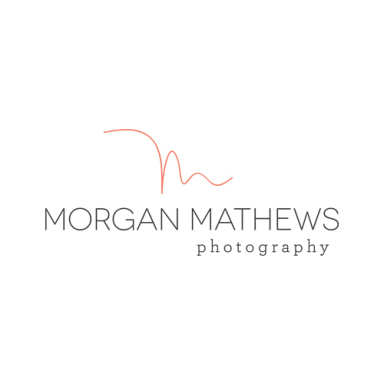 Morgan Mathews Photography logo