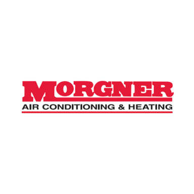 Morgner Air Conditioning & Heating logo