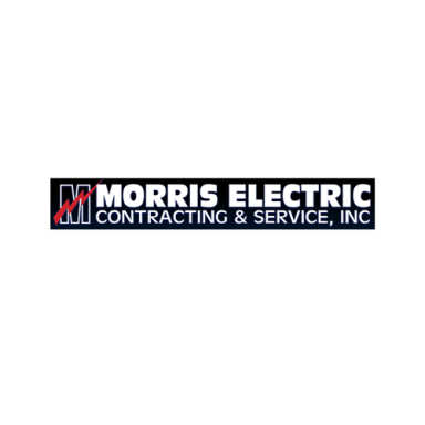Morris Electric Contracting & Service, Inc. - Fairfield logo