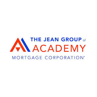 The Jean Group of Academy Mortgage Corporation logo