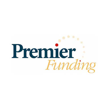 Premier Funding logo