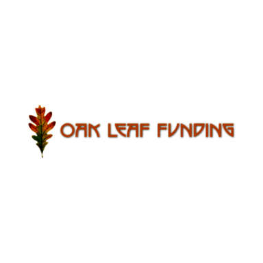 Oak Leaf Funding logo