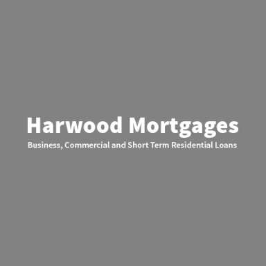 Harwood Mortgages logo