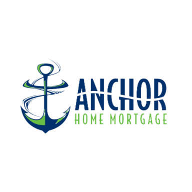 Anchor Home Mortgage logo