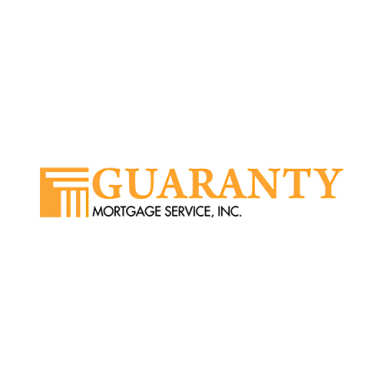 Guaranty Mortgage Service, Inc. NMLS 50092 logo