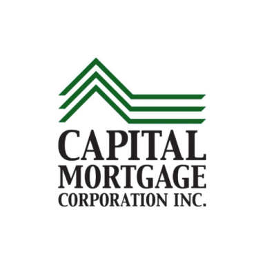 Capital Mortgage Corporation Inc. logo