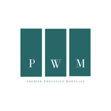 Premier Wholesale Mortgage logo