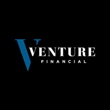 Venture Financial, Inc. logo