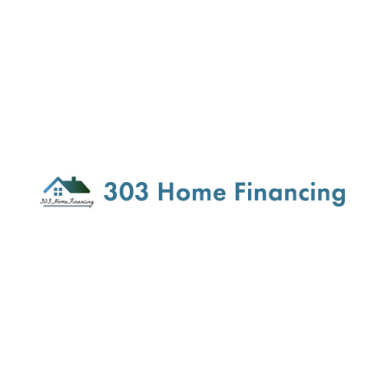 303 Home Financing logo