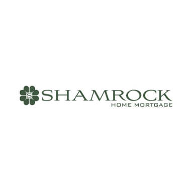 Shamrock Home Mortgage logo