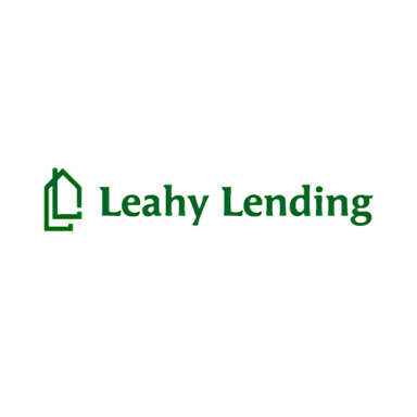 Leahy Lending logo