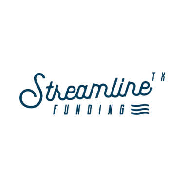 Streamline Funding logo