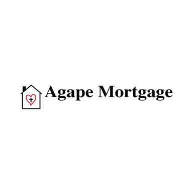 Agape Mortgage logo