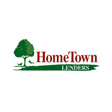 Hometown Lenders logo