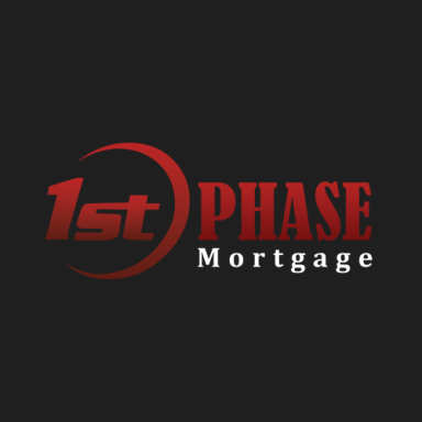 1st Phase Mortgage logo