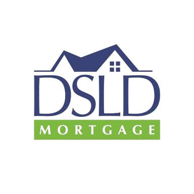 DSLD Mortgage logo