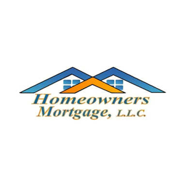 Homeowners Mortgage, L.L.C. logo