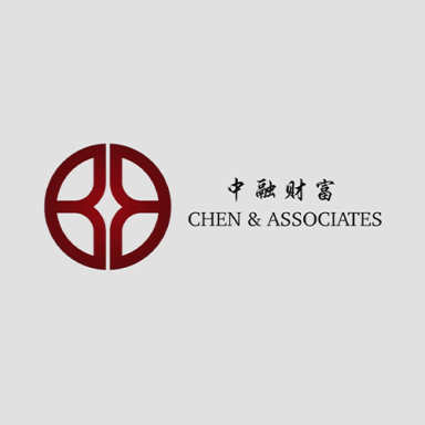 Chen & Associates logo