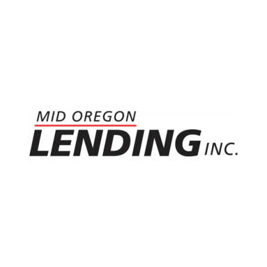 Mid Oregon Lending Inc logo