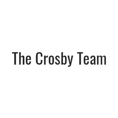 The Crosby Team logo