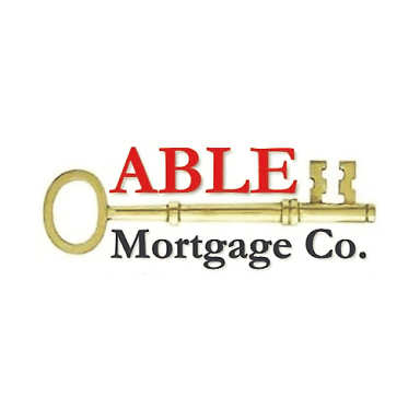 ABLE Mortgage Co. logo