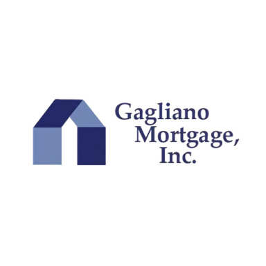 Gagliano Mortgage, Inc. logo